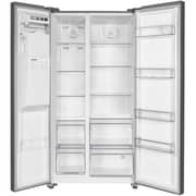 Nobel Side By Side Refrigerator 501 Litres NR800SIM