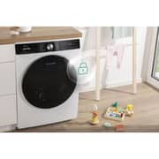 Gorenje Front Load Washer 10.5 kg WNS1X4ARTWIFI