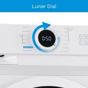 Midea Front Load Washer 8 kg MF100W80BW-GCC