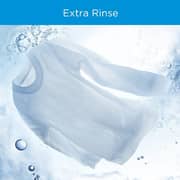 Midea Front Load Washer 8 kg MF100W80BW-GCC