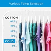 Midea Front Load Washer 8 kg MF100W80BW-GCC