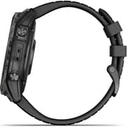 Garmin 010-02778-11 7X Pro Sapphire Solar Edition Smart Watch Carbon Grey