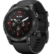 Garmin 010-02803-11 EpixPro Gen2 Sapphire Edition Smart Watch Carbon Grey