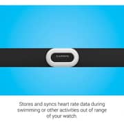 سوار تتبع ضربات القلب HRM Pro Plus موديل 010-13118-00 من جارمين