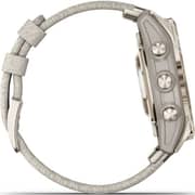 Garmin 010-02802-20 EpixPro Gen2 Sapphire Edition Smart Watch Soft Gold