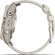 Garmin 010-02802-20 EpixPro Gen2 Sapphire Edition Smart Watch Soft Gold