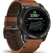 Garmin 010-02804-30 EpixPro Gen2 Sapphire Edition Smart Watch Carbon Grey