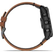 Garmin 010-02804-30 EpixPro Gen2 Sapphire Edition Smart Watch Carbon Grey