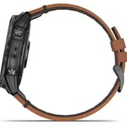 Garmin 010-02804-30 EpixPro Gen2 Sapphire Edition Smart Watch Carbon Grey