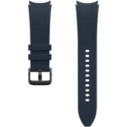 Samsung Hybrid Leather Band (Medium/Large) Indigo