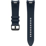 Samsung Hybrid Leather Band (Medium/Large) Indigo