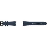 Samsung Hybrid Leather Band (Medium/Large) Indigo