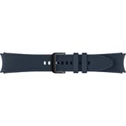 Samsung Hybrid Leather Band (Medium/Large) Indigo