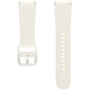 Samsung Sport Band (Small/Medium) Cream