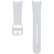 Samsung Sport Band (Medium/Large) Silver