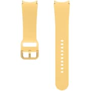 Samsung Sport Band (Medium/Large) Apricot