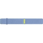 Samsung Feather Band (Wide, Medium/Large) Blue
