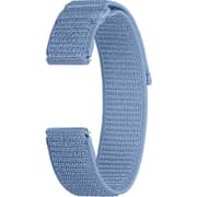 Samsung Feather Band (Wide, Medium/Large) Blue
