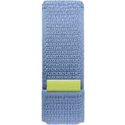Samsung Feather Band (Wide, Medium/Large) Blue