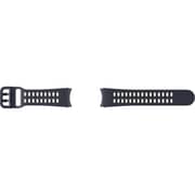 Samsung Extreme Sport Band (Small/Medium) Graphite/Titan
