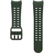 Samsung Extreme Sport Band (Small/Medium) Green/Black