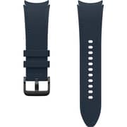 Samsung Hybrid Leather Band (Small/Medium) Indigo