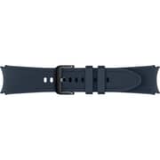 Samsung Hybrid Leather Band (Small/Medium) Indigo