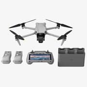 DJI MVA300-C2 Air 3 Fly More Combo RC 2 Grey Drone