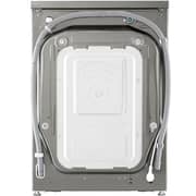 LG F4R3VYG6P Washing Machine: Advanced Laundry Care