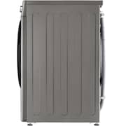 LG F4R3VYG6P Washing Machine: Advanced Laundry Care