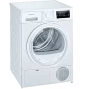 Siemens Front Load Tumble Dryer 8 kg WT45H212GC