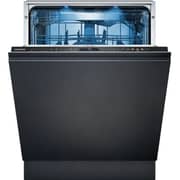 Siemens iQ700 Fully-Integrated Built-in Dishwasher SN67ZX86DM