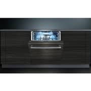 Siemens iQ700 Fully-Integrated Built-in Dishwasher SN67ZX86DM