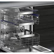 Siemens iQ700 Fully-Integrated Built-in Dishwasher SN67ZX86DM