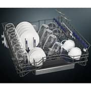 Siemens iQ700 Fully-Integrated Built-in Dishwasher SN67ZX86DM