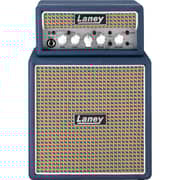 Laney Amplifier MINISTACK-B-LION