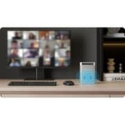 Minisforum Mars Series Mini PC - AMD Ryzen 5-5625U / 512GB SSD / 16GB RAM / Shared AMD Radeon Graphics / Windows 11 Pro / Silver / Middle East Version - [MC-560]