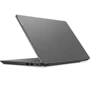 Lenovo V14 G2 ITL (2020) Laptop - 11th Gen / Intel Core i3-1115G4 / 14inch HD / 1TB HDD / 4GB RAM / Shared Intel UHD Graphics / Windows 10 Home / English & Arabic Keyboard / Black / Middle East Version - [82KA003CAX]