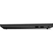 Lenovo V14 G2 ITL (2020) Laptop - 11th Gen / Intel Core i3-1115G4 / 14inch HD / 1TB HDD / 4GB RAM / Shared Intel UHD Graphics / Windows 10 Home / English & Arabic Keyboard / Black / Middle East Version - [82KA003CAX]