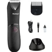 Kemei Trimmer 5 Watts KM-1838