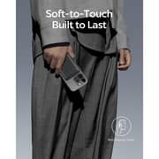 Baseus Magnetic Wireless Power Bank 10000mAh Black PPCXM10