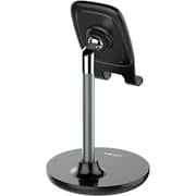 Ldnio Foldable Desk Phone/Tab Stand Black