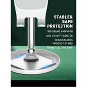 Ldnio Foldable Desk Phone/Tab Stand Black