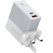 Ldnio 65W Mini Quick Charger White