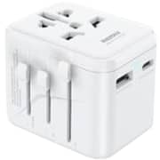 Remax 12W Charger White
