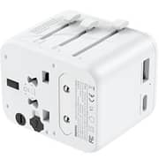Remax 12W Charger White