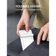 Ldnio Foldable Phone Holder White