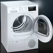 Siemens Front Load Tumble Dryer 8 kg WT45H212GC