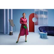 Philips 8000 Series All-in-1 Ironing Solution Garment Steamer GC628/86