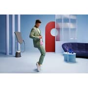 Philips 8000 Series All-in-1 Ironing Solution Garment Steamer GC628/86